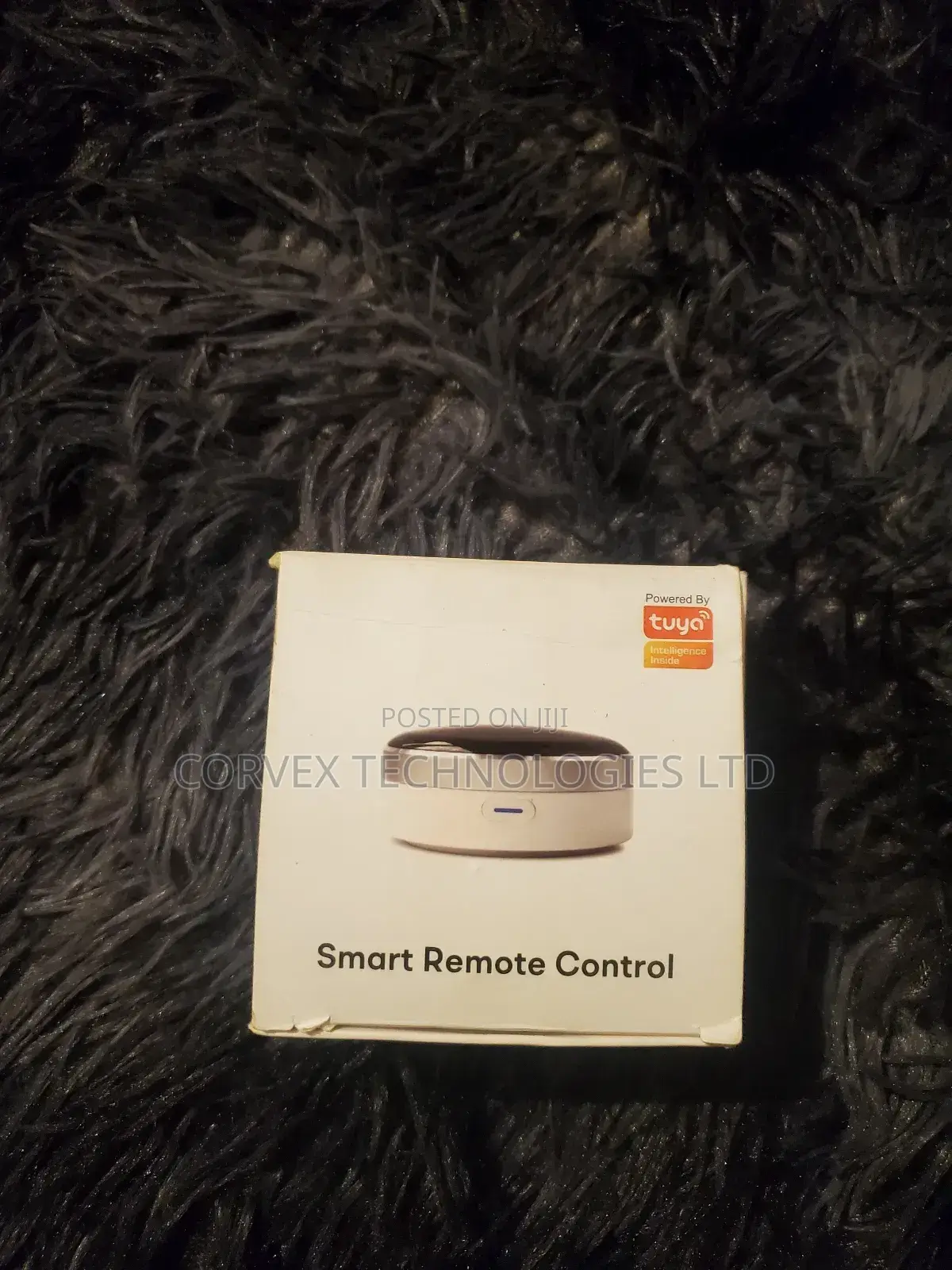 Smart Remote Control