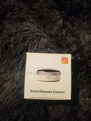 Smart Remote Control