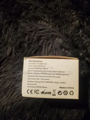Smart Remote Control