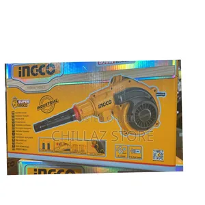 Ingco Electric Air Blower.