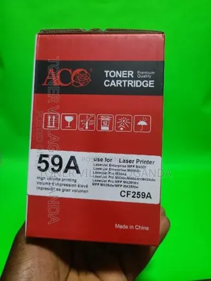 59a Cartridge for Hp M304a M404dn M428fdn M428fdw