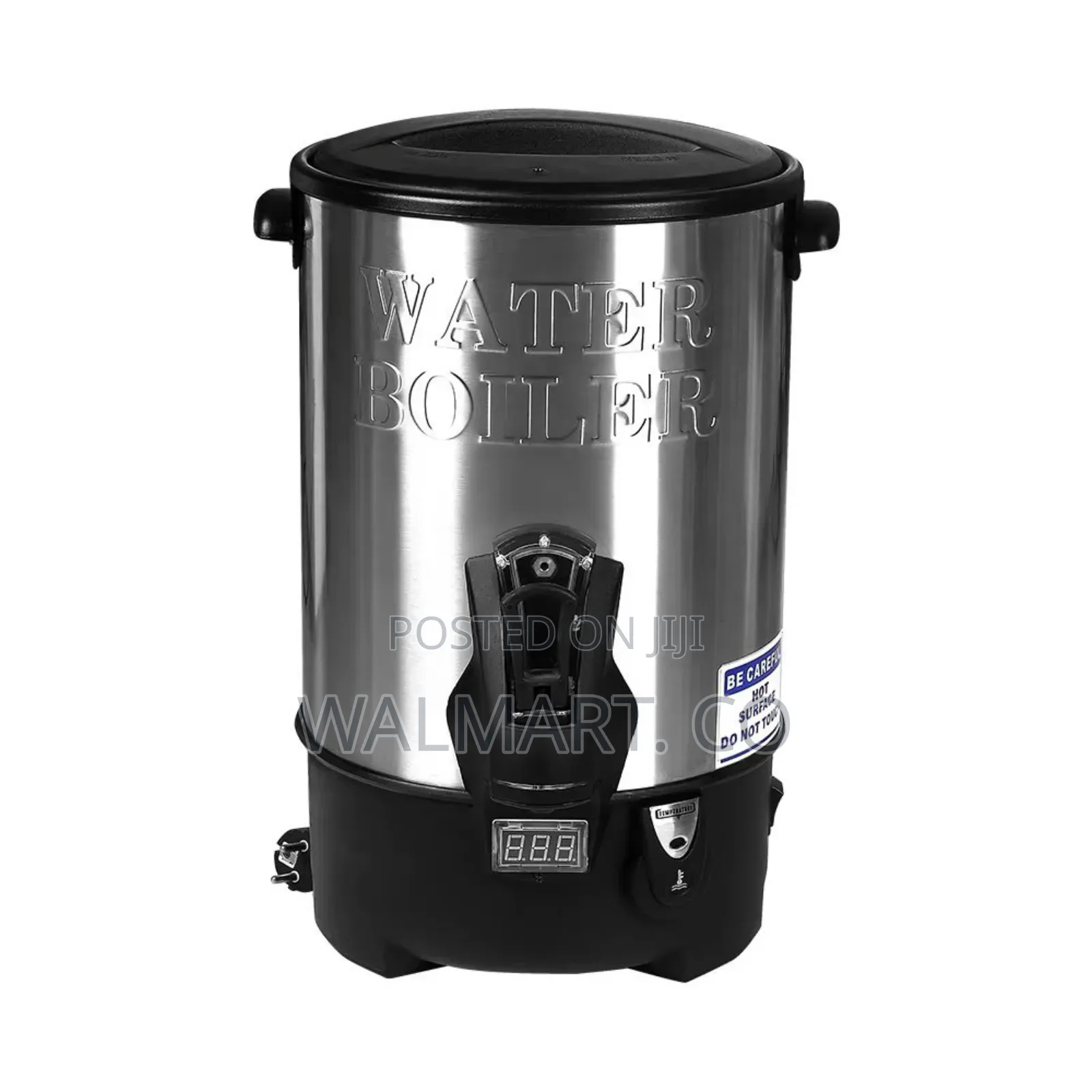 20l Commercial Hot Water Boiler/Tea Warmer