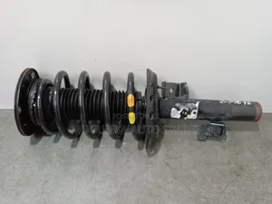Volvo Xc60 Front Shock Absorbers