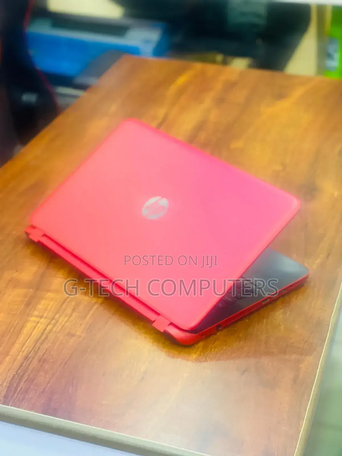 New Laptop HP Pavilion 15 8GB Intel Core I7 HDD+SSD 1T