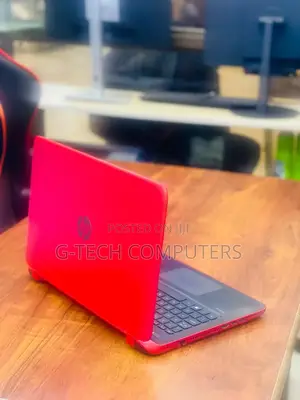 New Laptop HP Pavilion 15 8GB Intel Core I7 HDD+SSD 1T