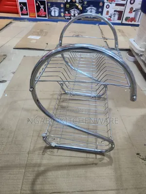 Dish Racker 2 Layers