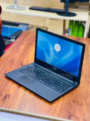 New Laptop Dell Inspiron 15 3567 8GB Intel Core I7 HDD 500GB