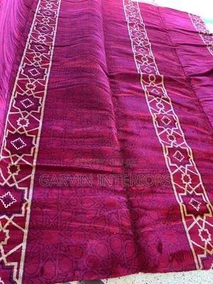 New Mosque Wall Carpet Soft Material