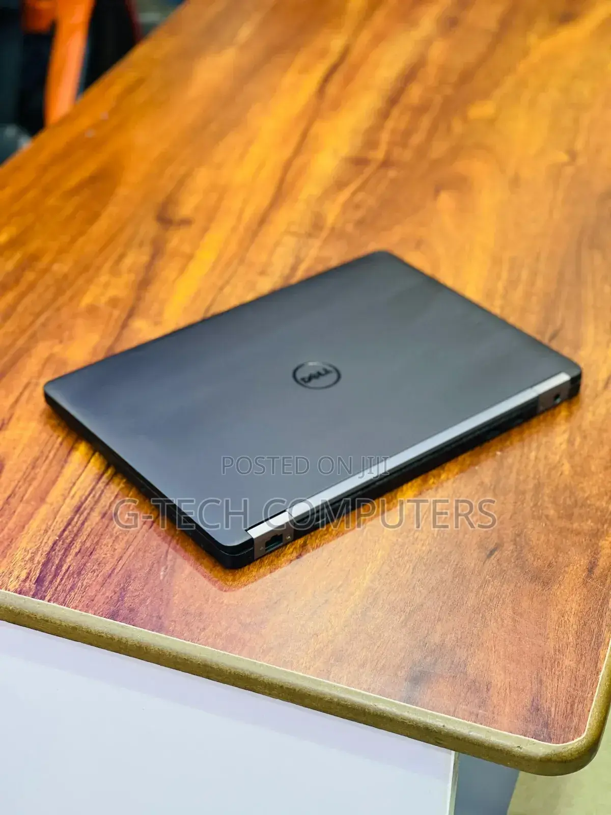 New Laptop Dell Latitude E7470 8GB Intel Core I7 SSD 256GB