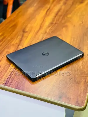 New Laptop Dell Latitude E7470 8GB Intel Core I7 SSD 256GB