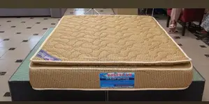 Fit Sleep Mattress Rose Foam Orthopedic