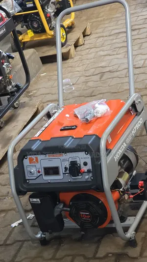 Honda Original Generator 7500