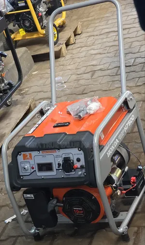 Honda Original Generator 7500