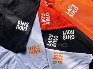 T-Shirt Printing