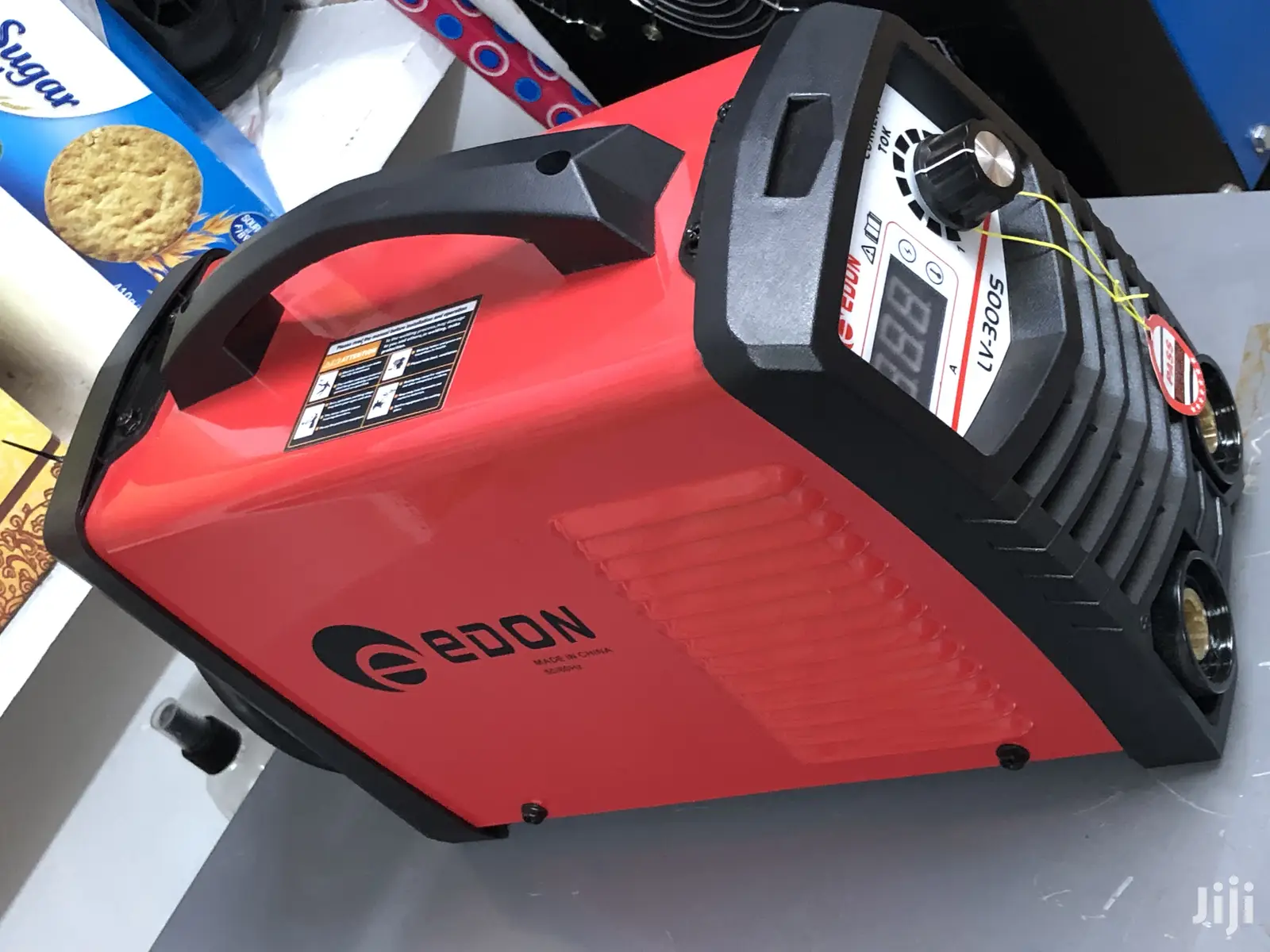 Welding Machine (EDON)300