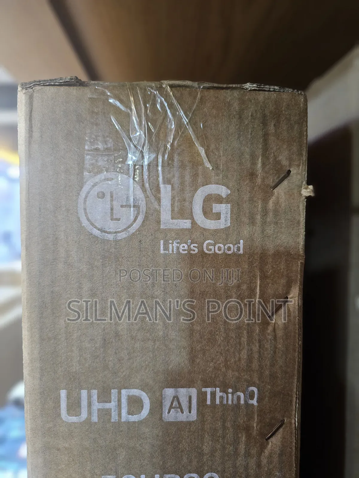 Latest Release Lg 48" C4 Oled Tv
