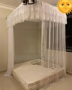 Makes Your Life Easier With Wall Mounted Net