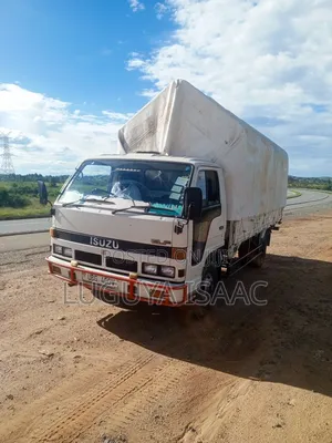 Truck for Quick Sale
