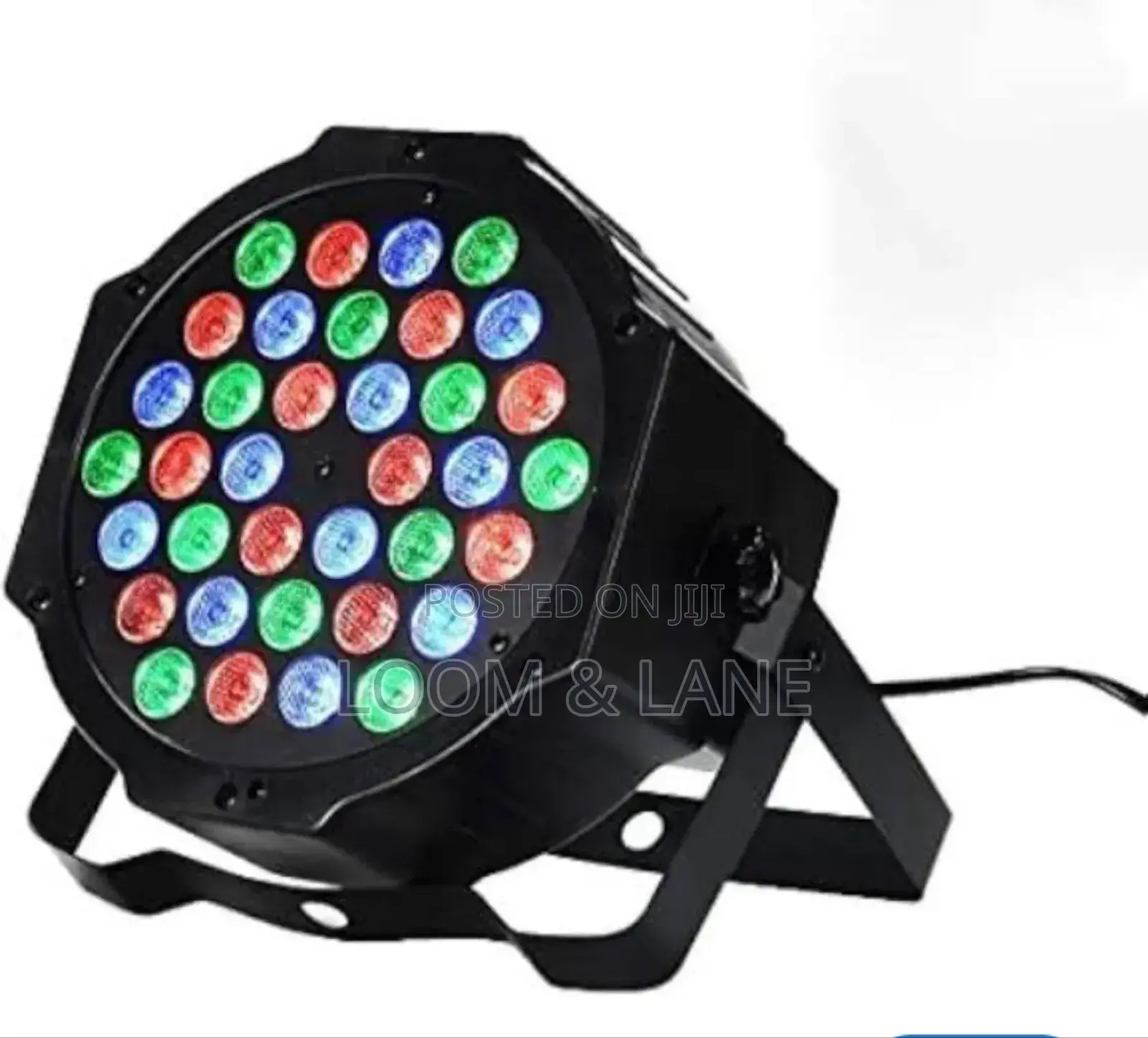 Waterproof Outdoor Par Light