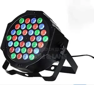 Waterproof Outdoor Par Light