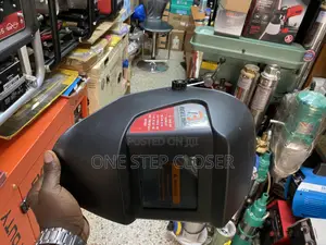 Welding Face Shield