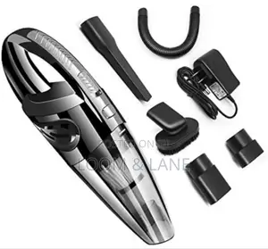 Unbranded Washable Vacuum Cleaner