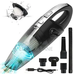 Unbranded Washable Vacuum Cleaner