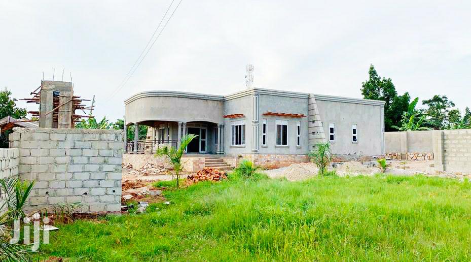 House In Gayaza Nakwero For Sale in Kampala Houses & Apartments For