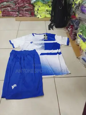White Pakistan Jersey Plain