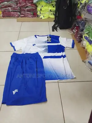 White Pakistan Jersey Plain