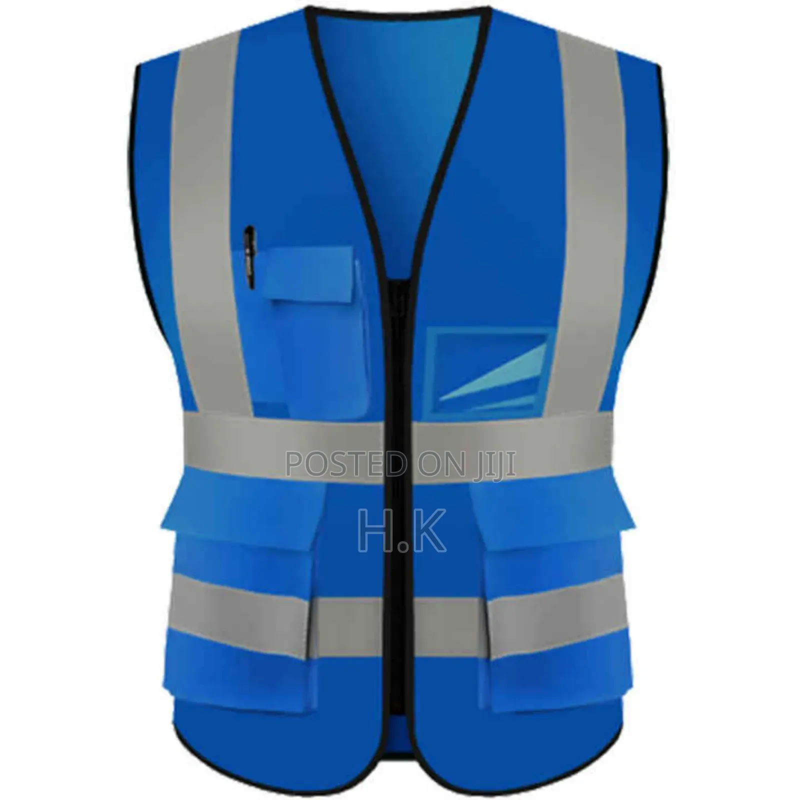 High-visibility Safety Vests