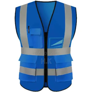 High-visibility Safety Vests