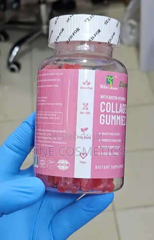 Wholesale Only, Collagen Beauty Booster Gummies for Skin Etc