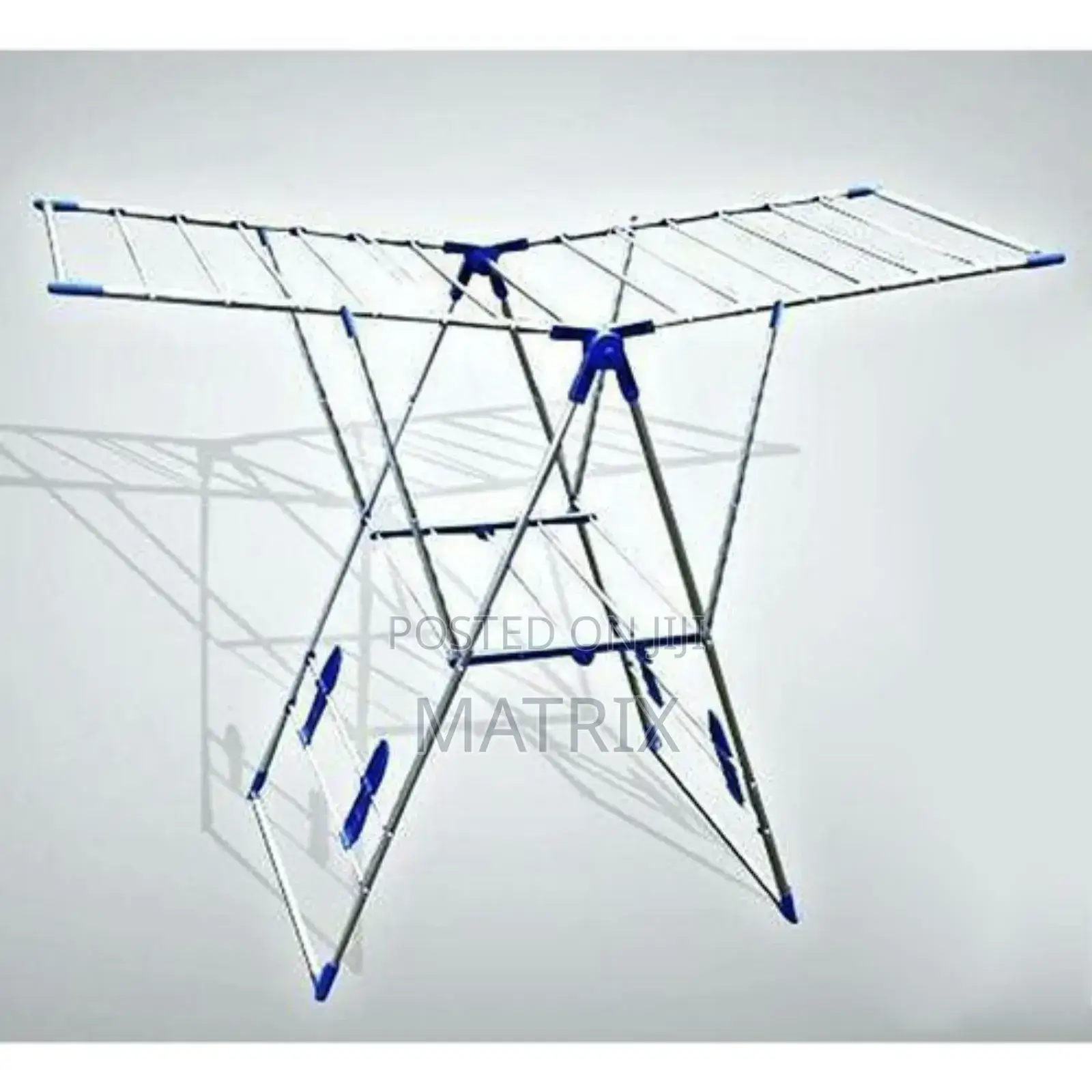 Steel Clothes Rack, Dryer. Drying Hanger
