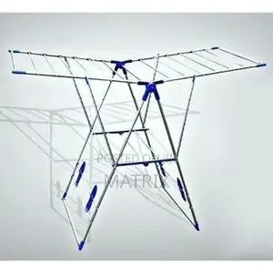Steel Clothes Rack, Dryer. Drying Hanger