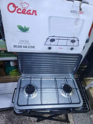 Gass Stove