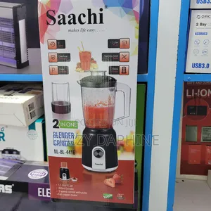 2 in 1 Sachi Blender and Grinder