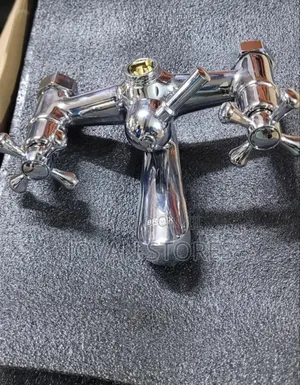 Shower Mixers
