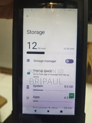 Mobigo 2+ Mobile Handpos Terminal