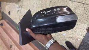 Rav4 2005 - 2012 Side Mirror