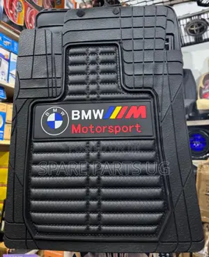 Bmw Motorsport Car Floor Carpets