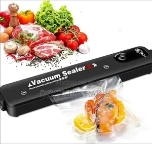 New Romino Automatic Vacuum Sealer Machine