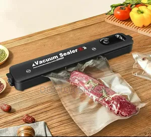 New Romino Automatic Vacuum Sealer Machine