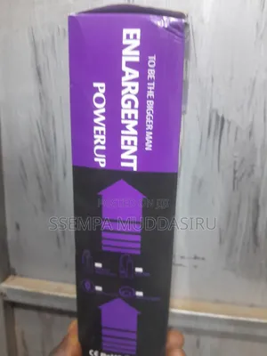 Male Automatic Penis Pump