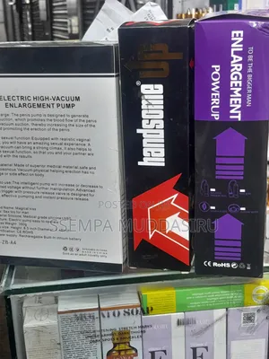 Male Automatic Penis Pump