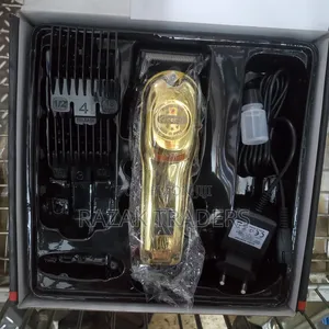 Geemy Professional Rechargeable Hair Clipper