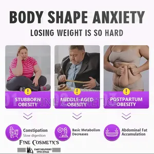 Pezo Mega Advanced Weight Loss Slimming Fat Burner Capsules