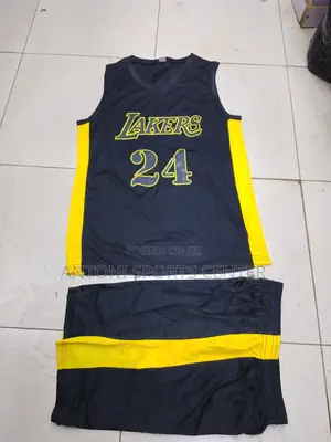 Lakers,24 for Basketball 