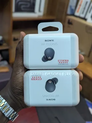 Sony Wf-1000xm5 Buds