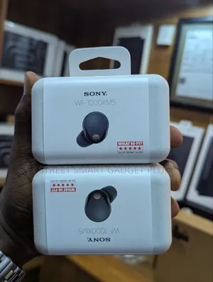 Sony Wf-1000xm5 Buds